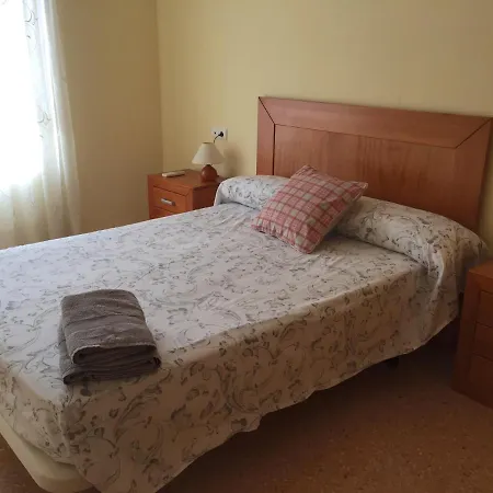 Appartement Denia Dénia