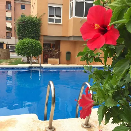 Denia Appartement *