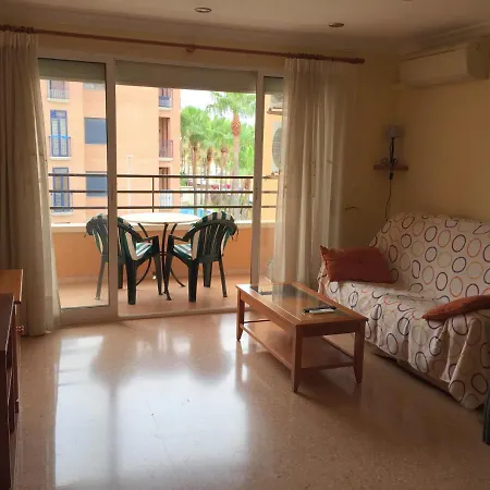 Appartement Denia