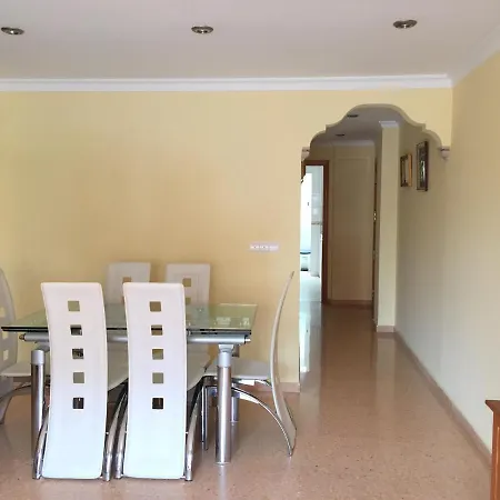 Denia Appartement