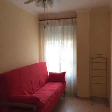 דירה Denia דניה