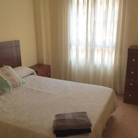 Apartmán Denia